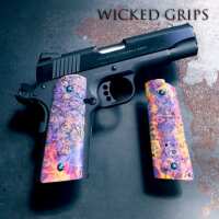 Read Wicked Grips Reviews